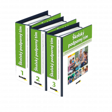 ŠKOLSKÝ PODPORNÝ TÍM